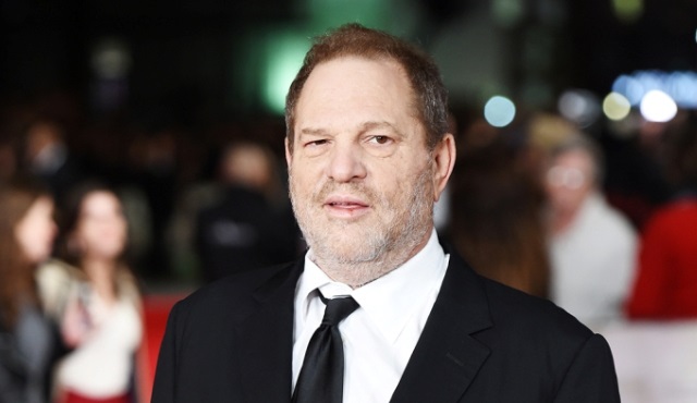 Hollywood Harvey Weinstein skandalıyla çalkalanıyor!