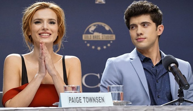 Famous in Love dizisi ikinci sezon onayını aldı