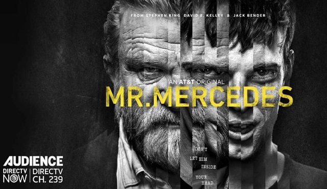 Mr. Mercedes'in üçüncü sezonundan ilk tanıtım geldi