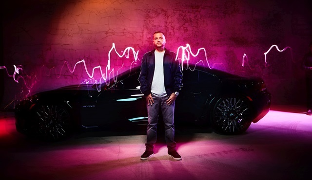 Alex Vega'yla Oto İşi, Discovery Turbo Xtra'da başlıyor!