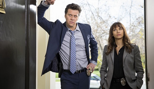 Angie Tribeca için ilk tanıtım paylaşıldı