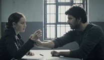 "Ölene Kadar” dizisinden internete özel tanıtım!