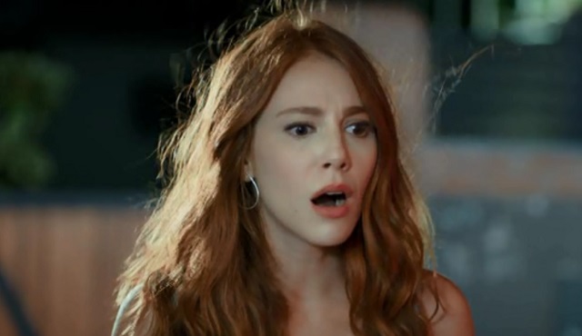 Kiralık Aşk: Ne olur söyleyin sevenler bana..