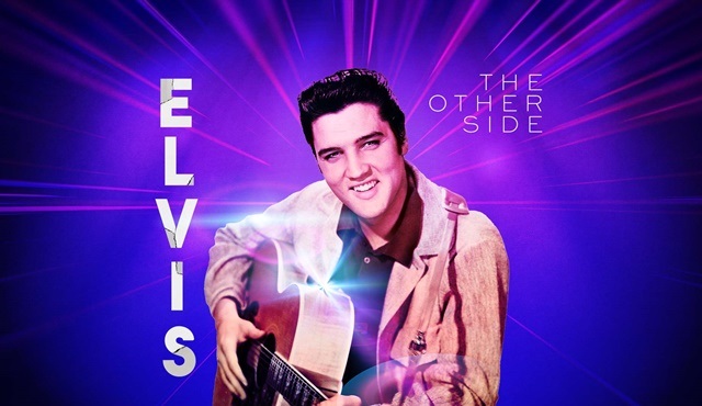 Elvis: The Other Side belgeseli GAİN’de yayında!