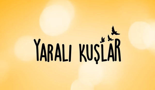 Kanal D’den yeni bir günlük dizi geliyor: Yaralı Kuşlar