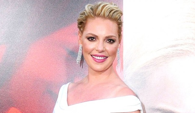 Katherine Heighl, Suits'in 8. sezonunun kadrosuna katıldı