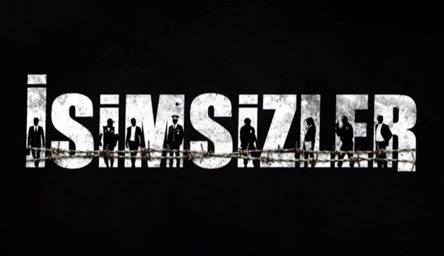 Kanal D dizisi İsimsizler'in yayın tarihi belli oldu!