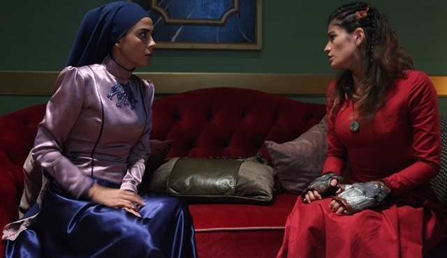 Filinta ‘Bin Yılın Şafağında’: A week of interesting deals