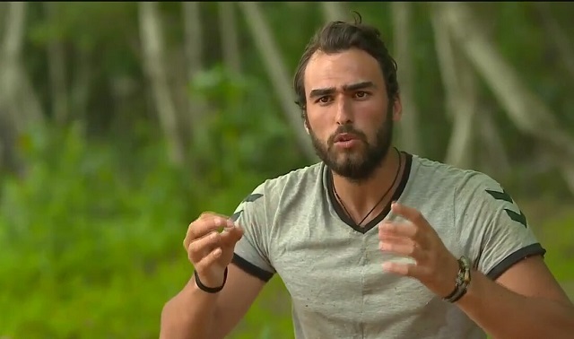 Survivor: Diskalifiyenin kısa tarihi