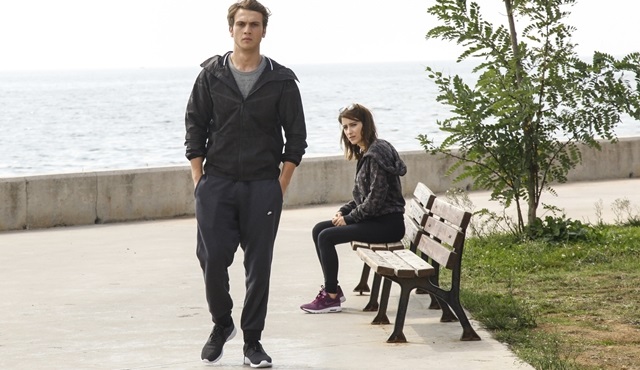 Maral: En Güzel Hikayem: Stay or go?