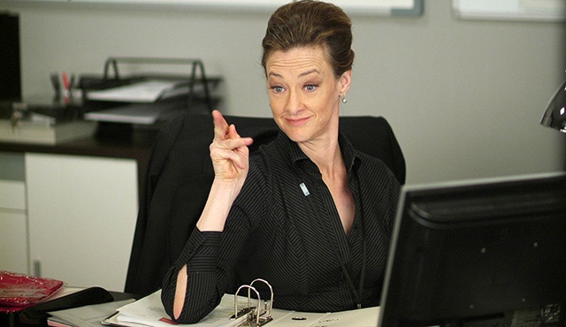 Emmy Ödülleri'nde Komedi Dizisinde En İyi Misafir Kadın Oyuncu adaylarını tanıyalım