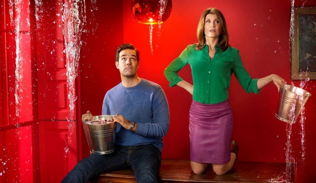 Catastrophe: Her felakette bir hayır var (mı?)