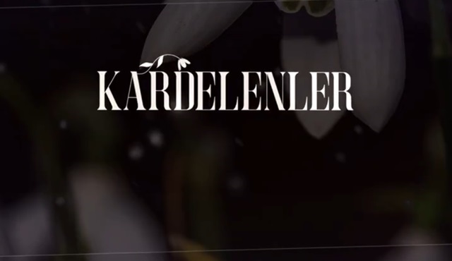 Kardelenler