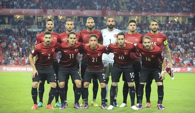 Ukrayna- Türkiye karşılaşması canlı yayınla TV8’de ekrana gelecek! 