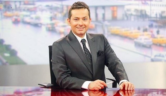 İrfan Değirmenci ile şimdi haberler