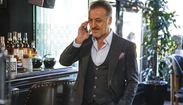 Paramparça'da Harun'un kirli oyunu ortaya çıkıyor!