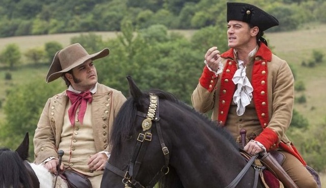 Disney+ Beauty and the Beast filminin öncesinde geçecek bir dizi için hazırlıklara başladı