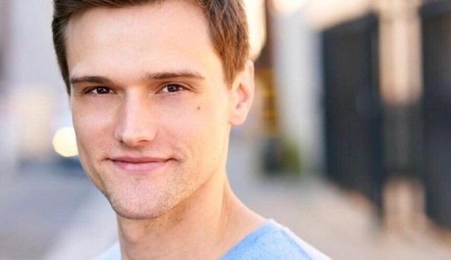 Hartley Sawyer ve Danielle Nicolet, The Flash'ın ana kadro oyuncusu oldu