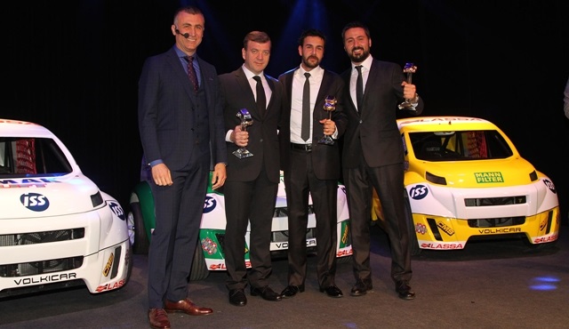 Lassa V1 Challenge ödül gecesi sürprizlerle dolu geçti!