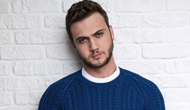 Aras Bulut İynemli, Kanal D için Meleklerin Aşkı diyecek!