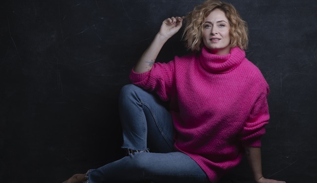 Ceyda Düvenci, yeni projesi Öğrenci Evi hakkında konuştu!
