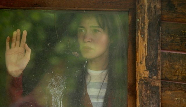 Life Song | Melek is kidnapped