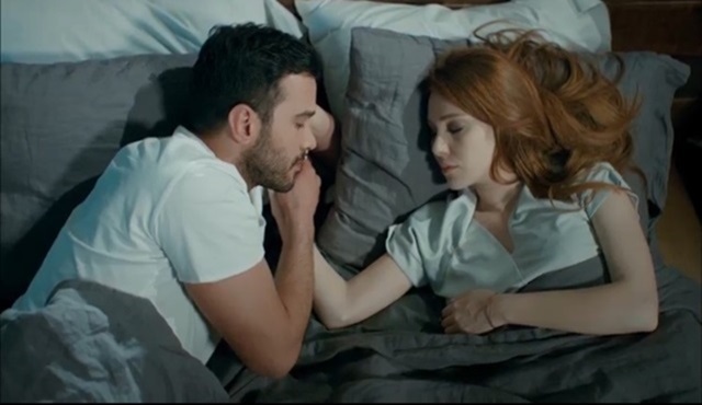 Kiralık Aşk, repliklerin büyüsü part 9