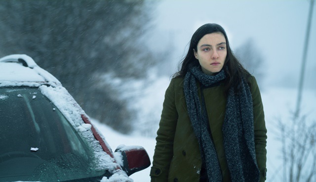Kar ve Ayı filmi HBO Europa’da gösterime girecek!
