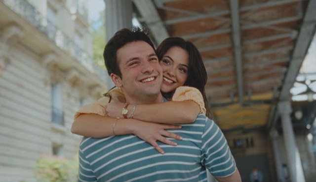 0000 Kilometre filmi TV'de ilk kez NOW'da ekrana gelecek!