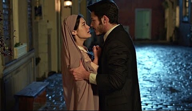 Yıldız ve Ali Kemal: Hem yakın, hem uzak