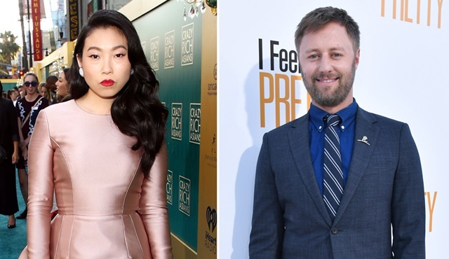 Comedy Central'dan iki yeni dizi geliyor: Awkwafina & Robbie