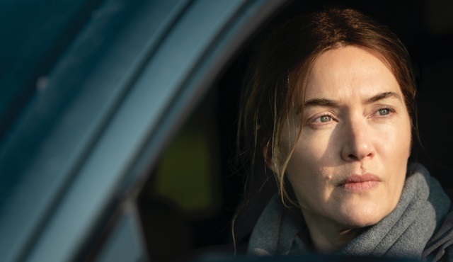 Kate Winslet'in başrolünde yer aldığı HBO dizisi Mare of Easttown, 18 Nisan'da başlıyor