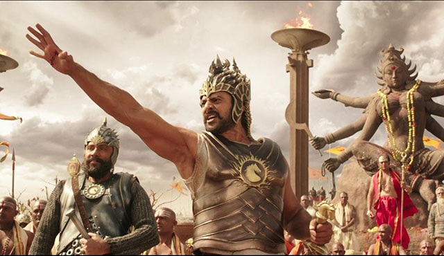 Baahubali 2 ne zaman vizyona girecek?