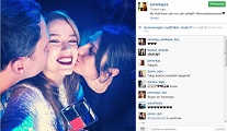 Instagram’dan haberler