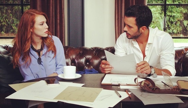 Kiralık Aşk: Soruyor musun bunu gerçekten?