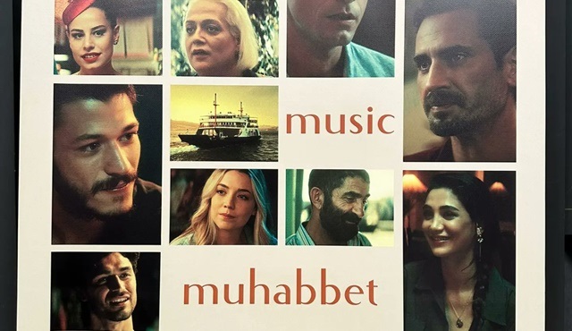 Ferzan Özpetek'in kısa film serisi İstanbul Trilogy Netflix'te yayına girdi!