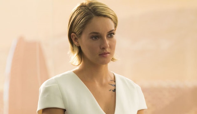 Starz, Divergent serisinin dizisi için hazırlıklara başladı