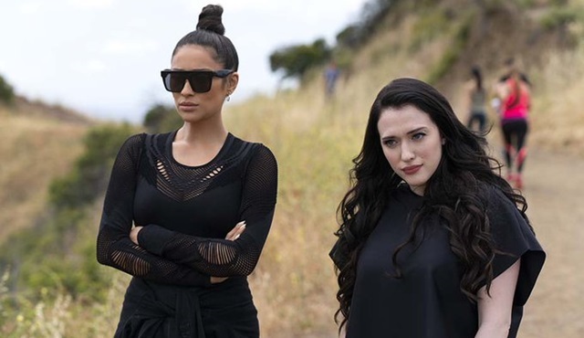 Hulu, Dollface ve Wu-Tang'e 2. sezon onayını verdi