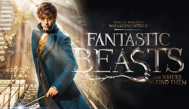 Fantastic Beasts and Where to Find Them'in final fragmanı yayınlandı