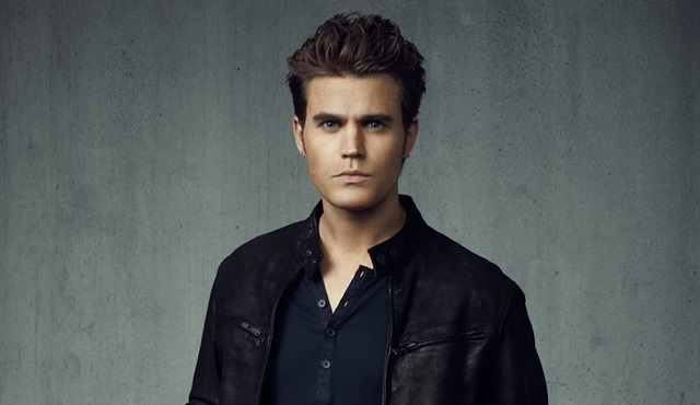 Paul Wesley'in yeni dizi projesi belli oldu