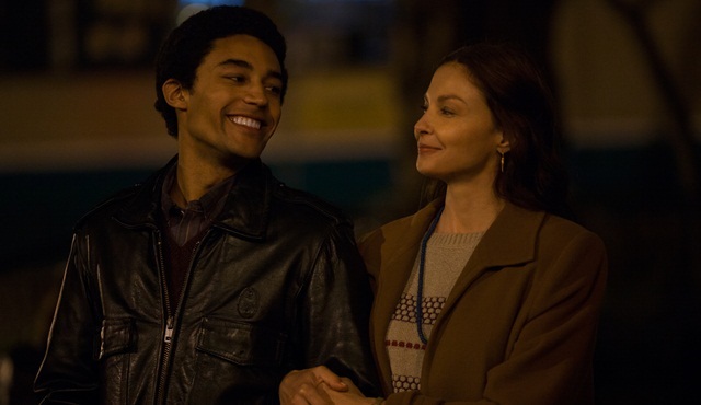 Obama'nın gençliğini anlatan Barry, 16 Aralık'ta Netflix Türkiye'de!
