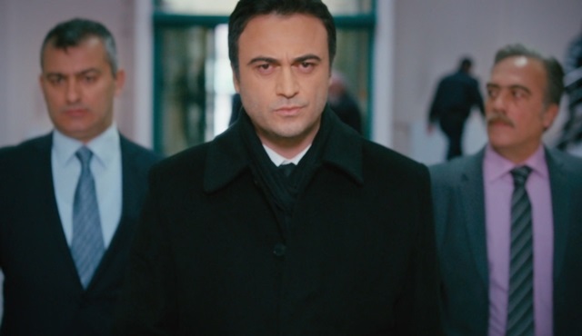 İlk Kareler