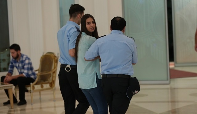 Asla Vazgeçmem sezon finali fragmanıyla izleyenleri ekran başına kilitledi! - İzle!