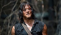 The Walking Dead, 6. sezon tekrarlarıyla FX