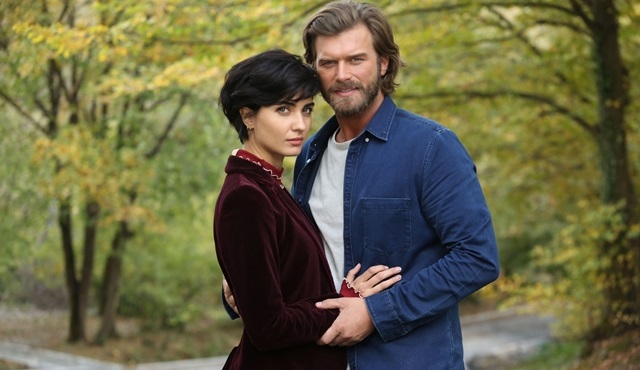 Star Tv'nin merakla beklenen dizisi Cesur ve Güzel, başlıyor! 