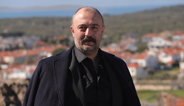 Deniz Hamzaoğlu, Cennetin Çocukları kadrosuna dâhil oldu!