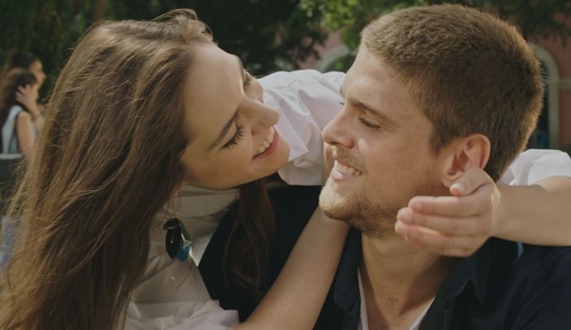 Diziden İlk Kareler