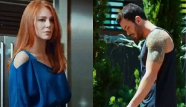Kiralık Aşk: Peki ya Defne'nin Ömer'i?