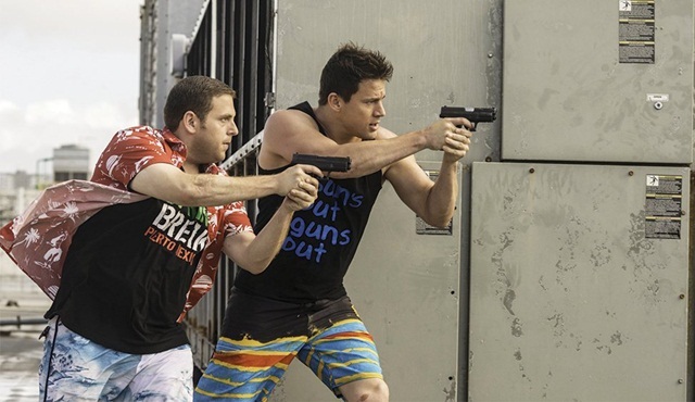 21 Jump Street'in kadın versiyonu geliyor