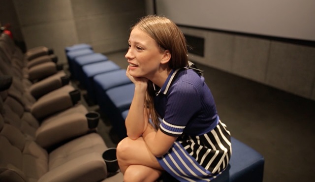 Serenay Sarıkaya'nın İkimizin Yerine seyircisine büyük sürprizi!